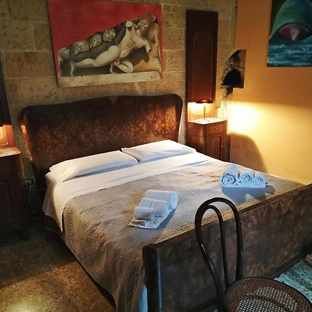 B&B Malennio Лечче Экстерьер фото