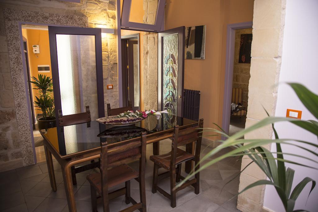 B&B Malennio Лечче Экстерьер фото